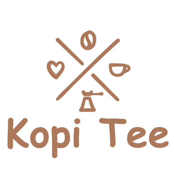 Kopi Tee